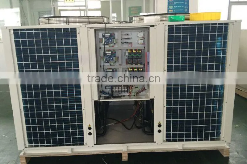 rooftop package unit 35kw