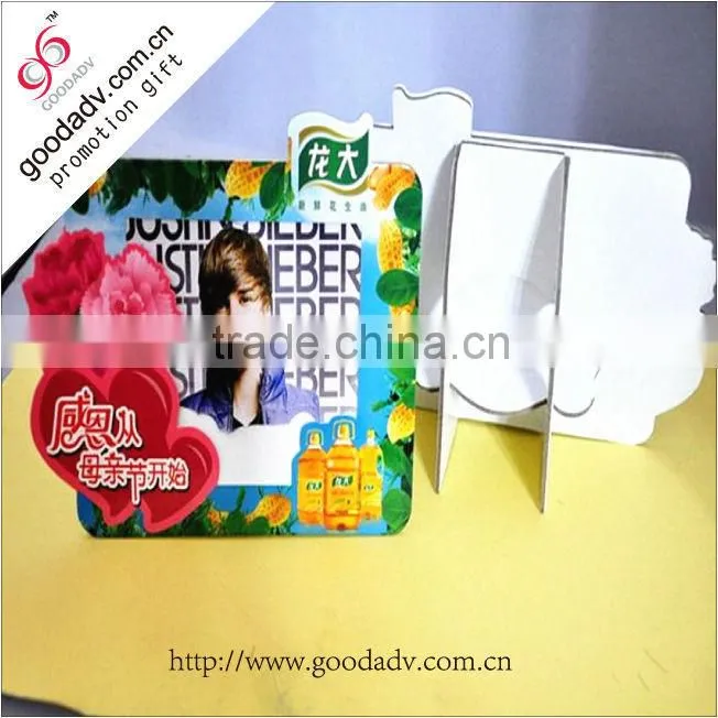 Guangzhou OEM factory direct selling lovely paper photo frame