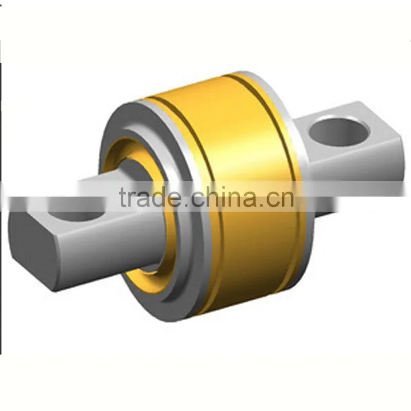 High Quality amw torque rod bush torque rod bush for heavy truck coupling rubber bush