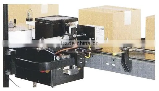 Printer Label machine MTS-800