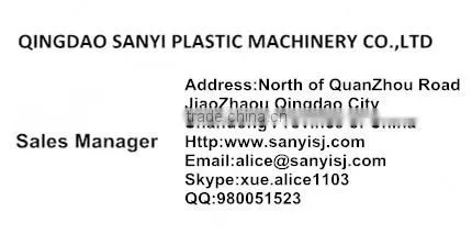 PVC free foamed decorative board extrusion machine/PVC free foamed board production line