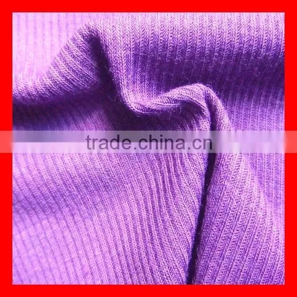 Knitted Merino Wool Single Jersey Fabric