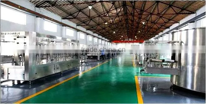 full automatuic bottle unscrambler machine(round PET bottle