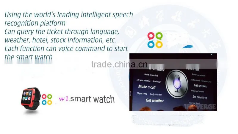 2013 New Arrival Smart Watch android the latest jelly bean system bluetooth, the perfect companion for smart phone