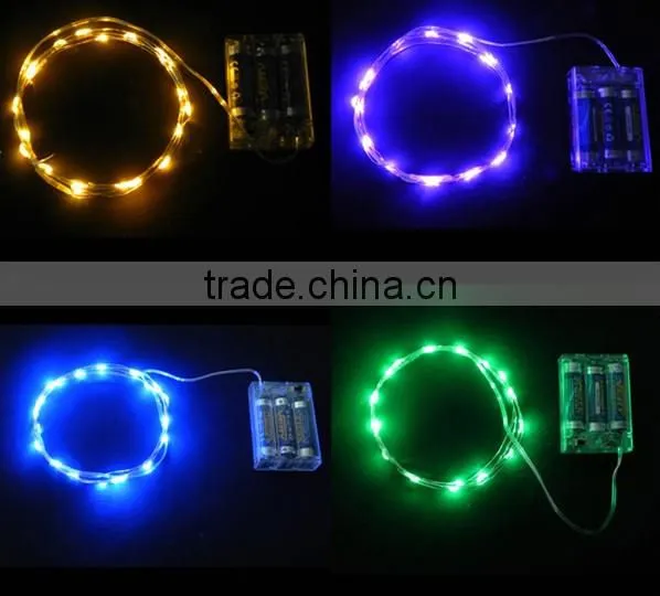 100 led solar string lights