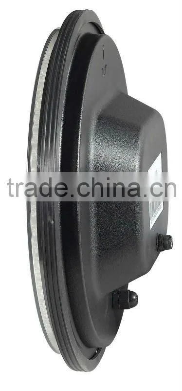 IP65 high quality 300mm red yellow green color led traffic singal light