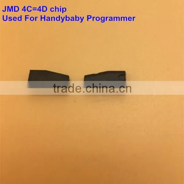JMD 4C=4D Chip only for handy baby key programmer