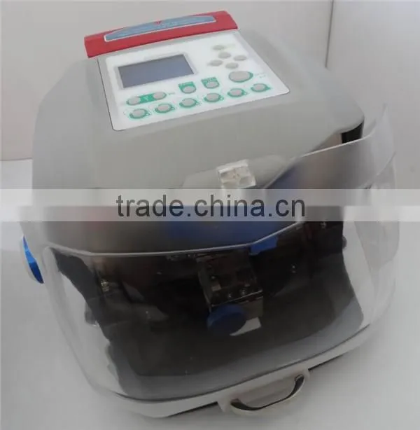 New products Automatic X6 key cutting machine