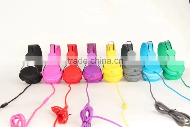 Sporty Headphone With Microphone
