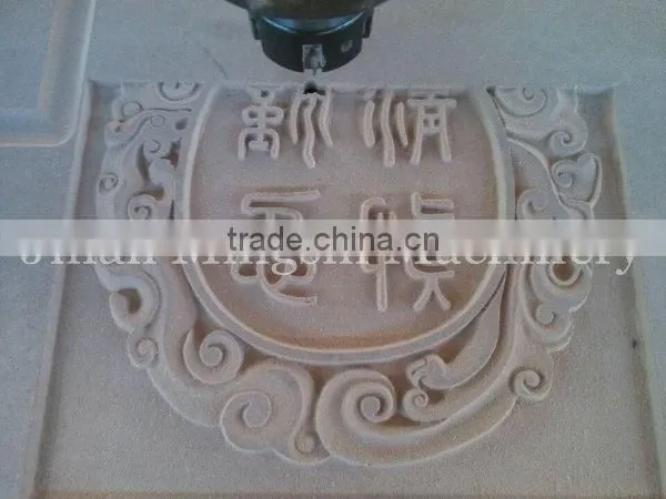 High quality 1325 china cnc wood carving machine