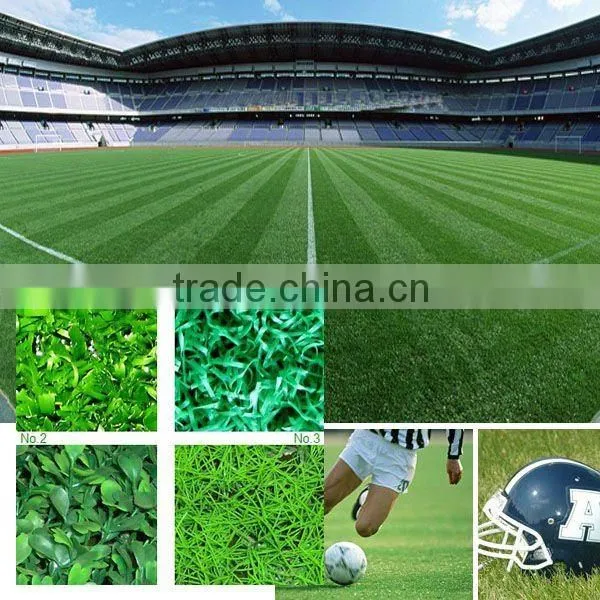 Landscaping grass
