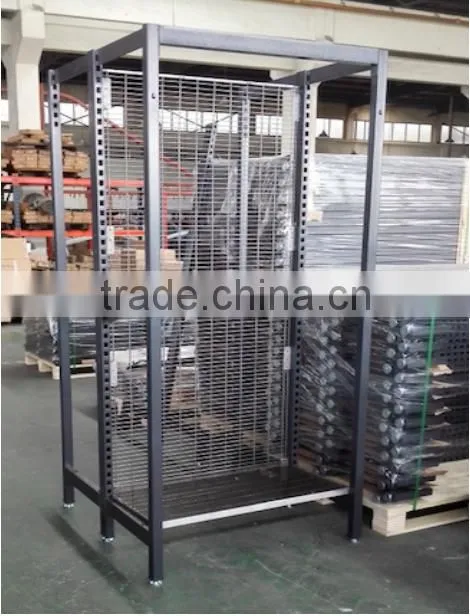 MJYI Australia shelving gondola shelf supermarket retailing shelf