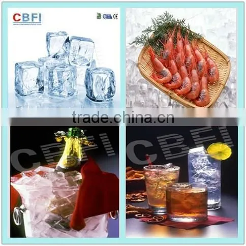 High Quality Cube Ice Maker with Low Price