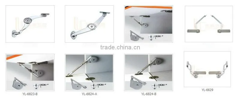 Kitchen Cabinet Cupboard Doors lid stay factory