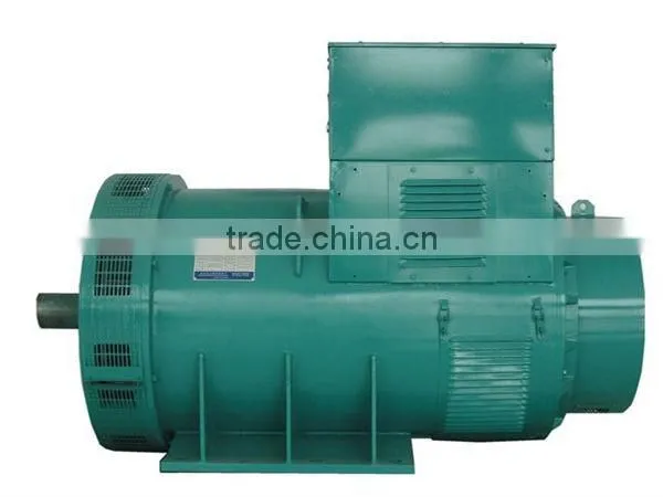 40KW diesel generator set powered by Cummins engine