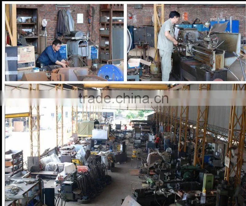 Line marker machine /hand-push hot paint line machine