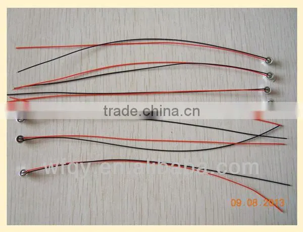 6.0mm Omnidirectional electret condenser microphone--RoHS