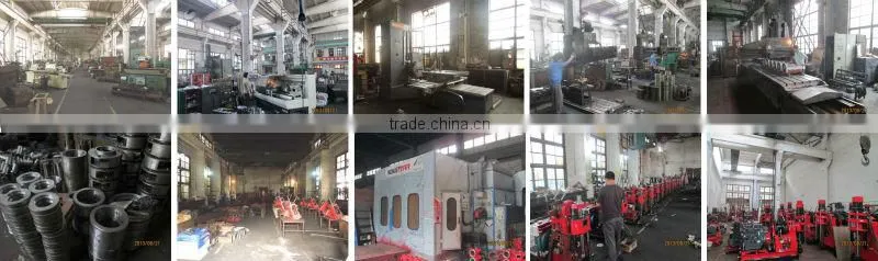 concrete core drilling machine, core drilling machine