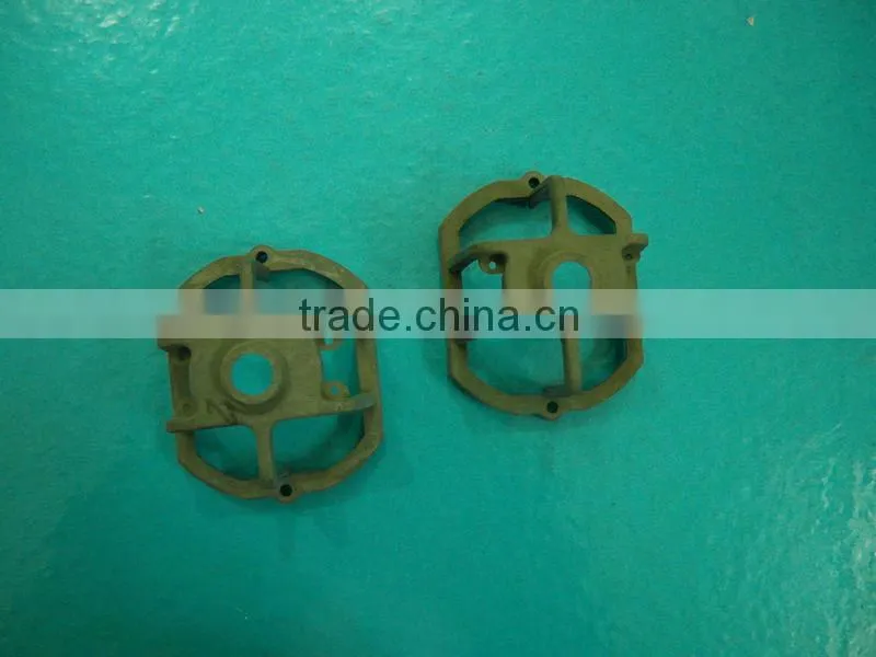 CNC Precision Machining OEM Aluminum Alloy Die Casting Parts