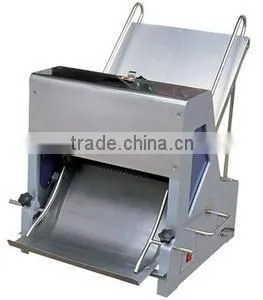 electric bread loaf slicer machine/ bread slicer