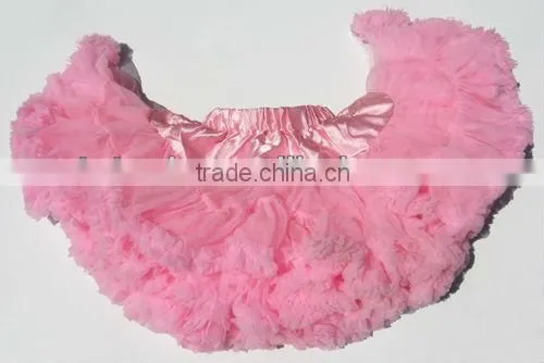 Girls ballet tutu Skirt Baby Petti tutu skirt Kids fliffy Princess TUTU Skirt birthday tutu dress for kids