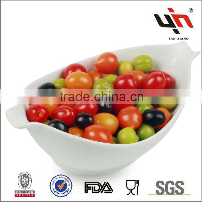 Restaurant Dishes
