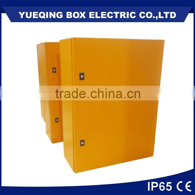 electrical distribution board