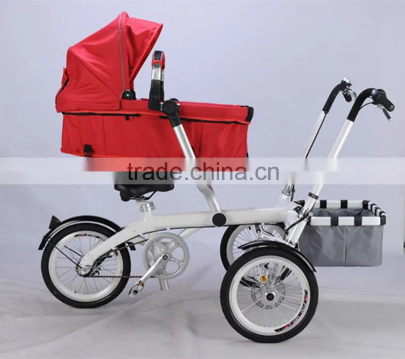Good baby stroller baby jogger mother and baby bicycle