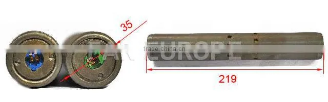 Wholesale Airbag Gas Generator Manufacturer