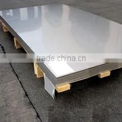Bright surface, frosted surface, acid pickling surface high quality titanium plate