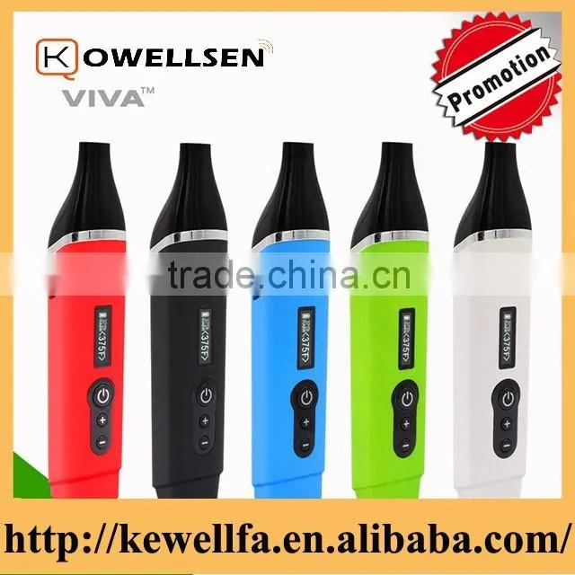 2016 alibaba malaysia/usa wholesale cigarette manufacturers dry herb vaporizer vape pen Airis Viva