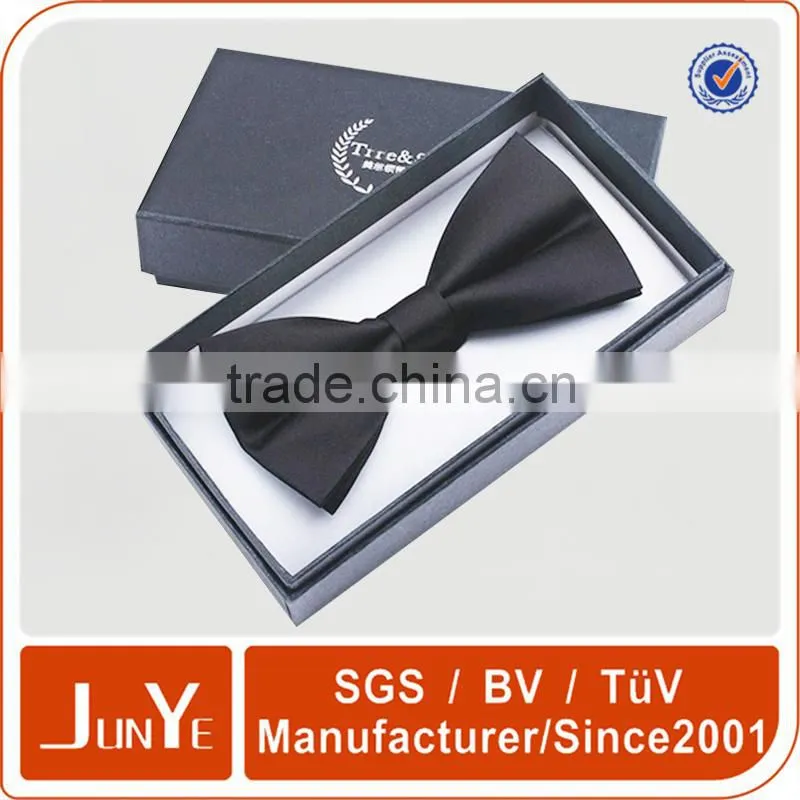 chipboard necktie packaging tie clip men tie box