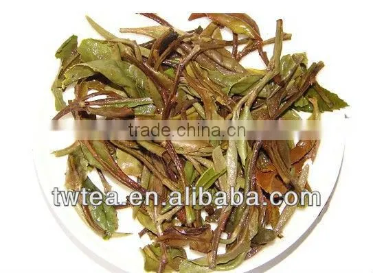 Chinese White Tea Benefits Of Shou Mei White Tea
