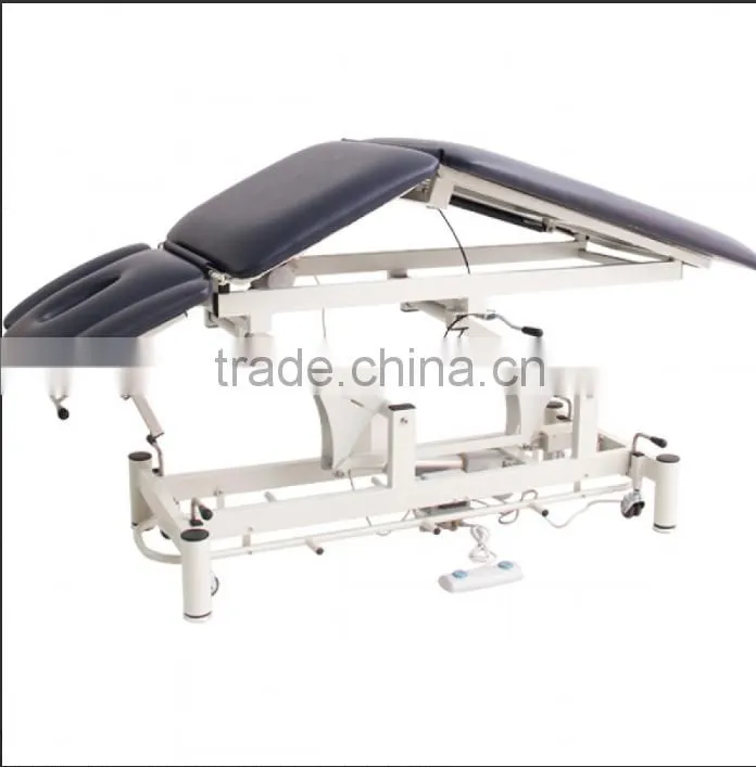 Robin Electrical Massage Table, Physical Therapy Bed
