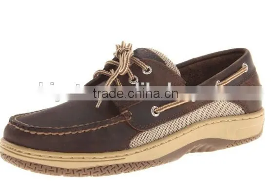 Men's boat shoe,Top-Sider Men's Billfish Boat Shoe