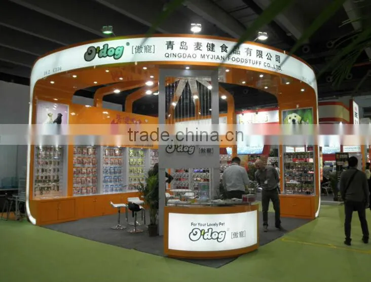 canned food OEM supplier factory wholesale lamb flavour dog treat dog snack dog training treat