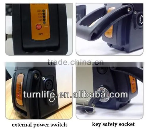 electric bicycle battery 48v