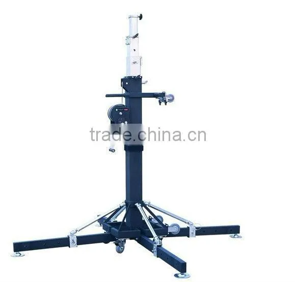 rk truss system