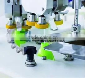 SP-6 Pump Capper