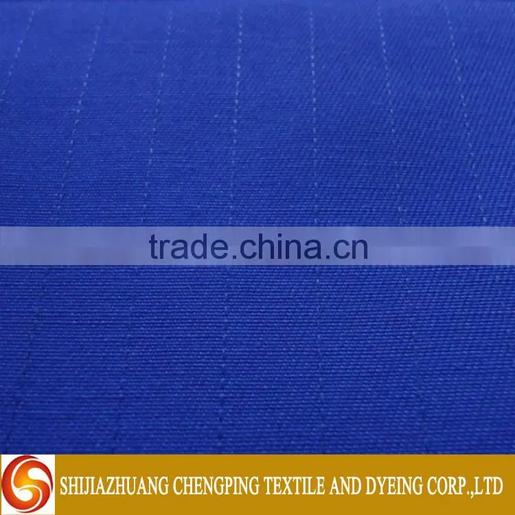 Top class Durable Workwear Fabric textile 65/35