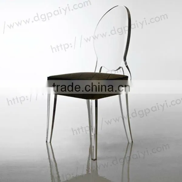 acrylic glasses display stand