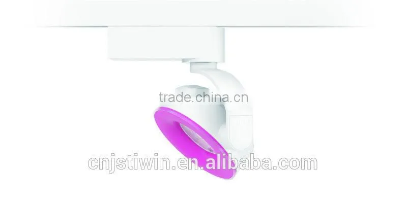 TIWIN Moon Series white 100-240VAC 3000K 12W LED Spot light