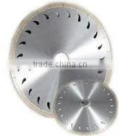 Industrial Porcelain Cutting Diamond Saw Blade