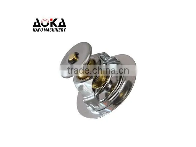 Wholesale 4TNV94 4D84 Diesel Engine Thermostat
