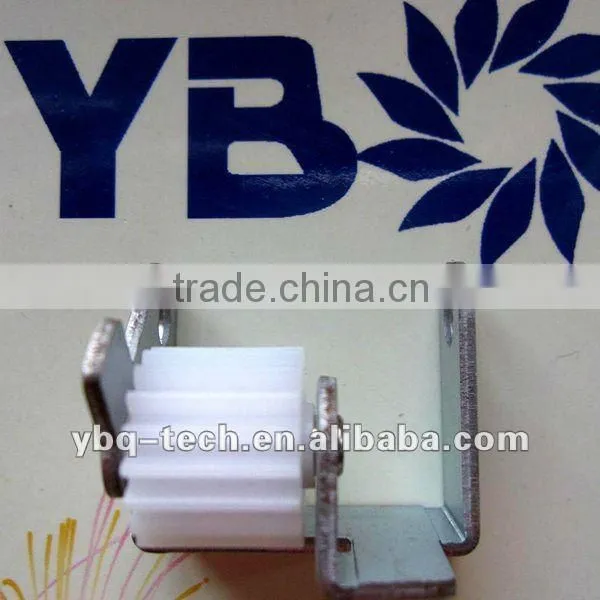 Fuser Gear RF5-0068-000 used For HP3SI/4SI/NX