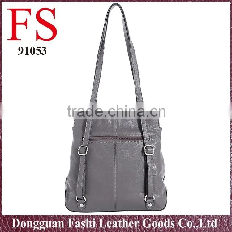 fashion stylish special design wholesale shoulder backpacks