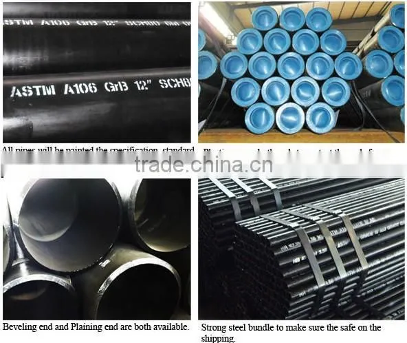 API 5 L ,A106,A53, BS1387 ISO65 EN39 API5L DIN2444 JIS3444 EN10219 EN10255
