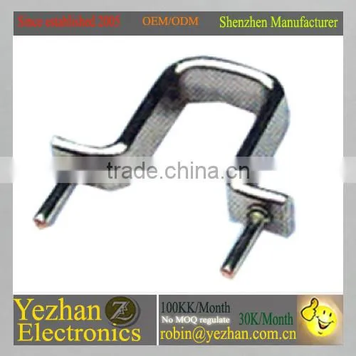 Electrical Products Resistors (JSR Series-1% 2% 5%1w to 5w 1mR to 200mR)