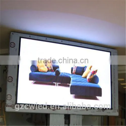 supply Indoor Fulll Color P2.5 Led panel display