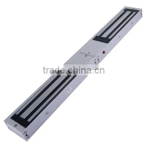 300KG(700LBS) Double Door Electro Magnetic Lock with LED